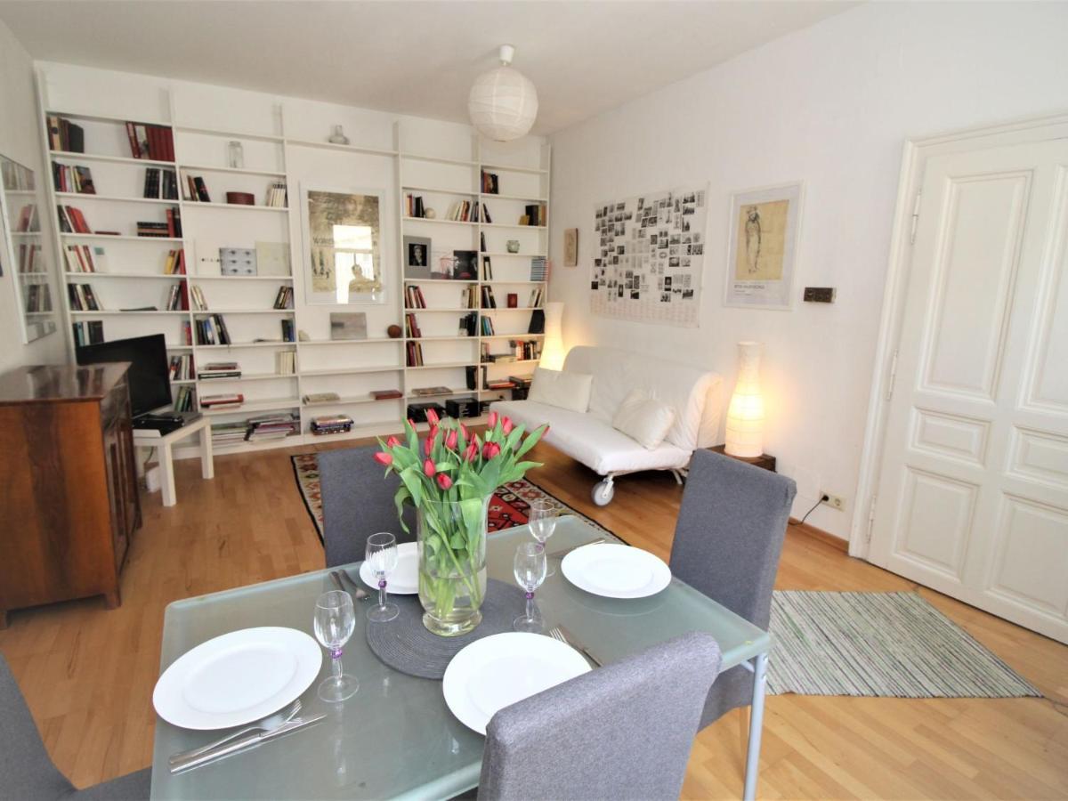 Apartment Wieden-2 Εξωτερικό φωτογραφία