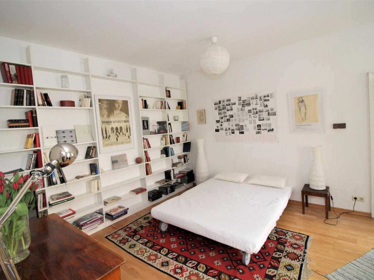 Apartment Wieden-2 Εξωτερικό φωτογραφία