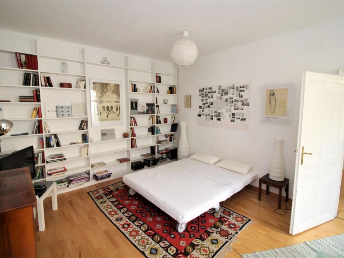 Apartment Wieden-2 Εξωτερικό φωτογραφία