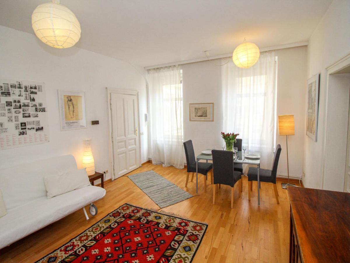 Apartment Wieden-2 Εξωτερικό φωτογραφία