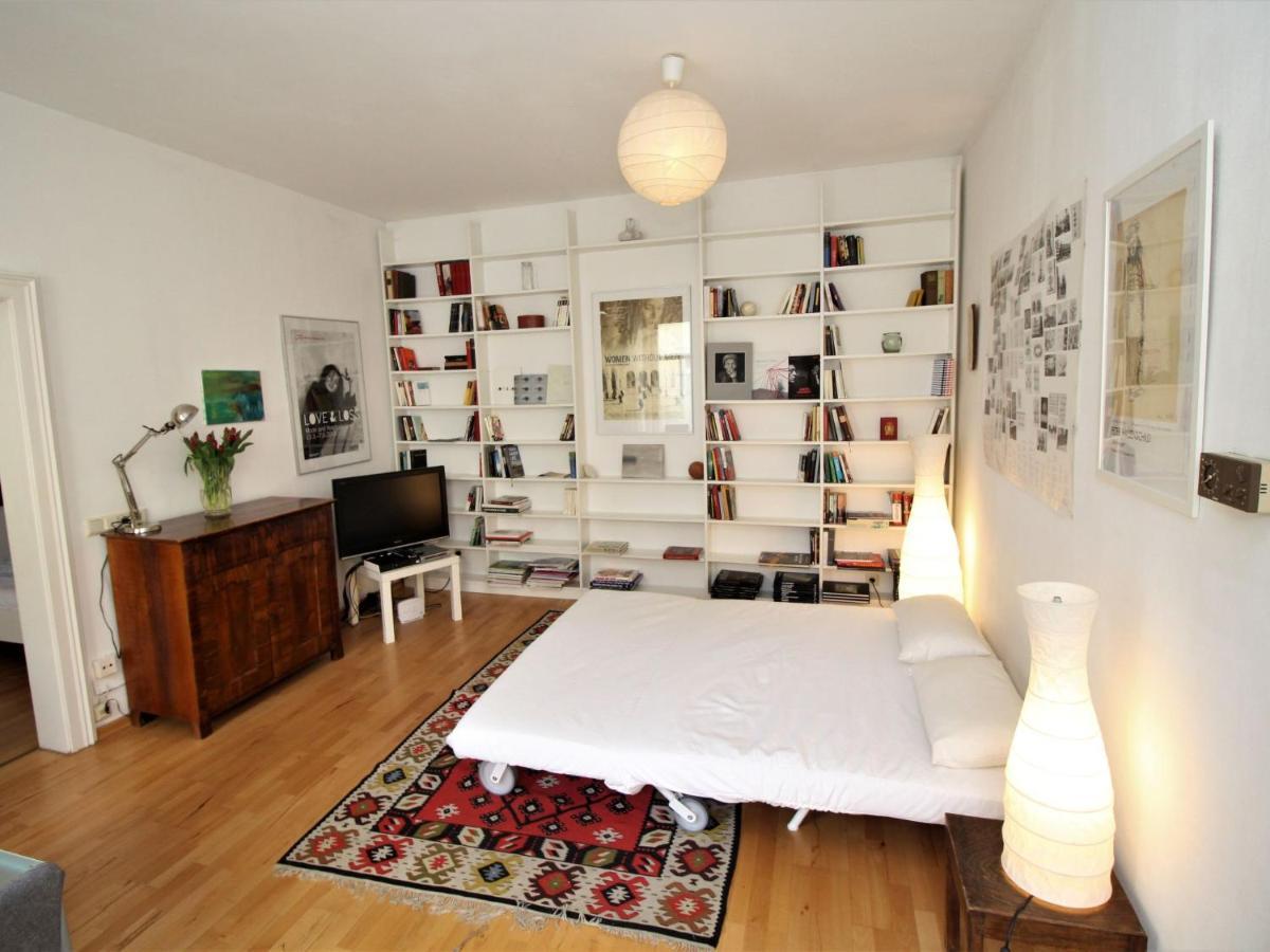 Apartment Wieden-2 Εξωτερικό φωτογραφία